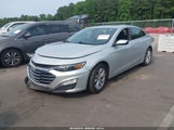 Chevrolet Malibu Fwd Lt 1G1ZD5STXMF045037 fotografie