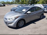 Hyundai Elantra Se KMHDH4AE1FU301417 fotografie