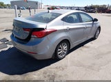 Hyundai Elantra Se KMHDH4AE1FU301417 fotografie