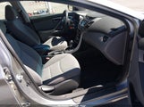 Hyundai Elantra Se KMHDH4AE1FU301417 fotografie