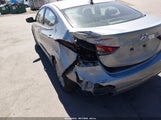 Hyundai Elantra Se KMHDH4AE1FU301417 fotografie