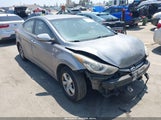 Hyundai Elantra Se KMHDH4AE2GU504267 снимка