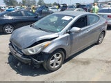 Hyundai Elantra Se KMHDH4AE2GU504267 снимка