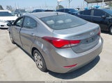 Hyundai Elantra Se KMHDH4AE2GU504267 снимка