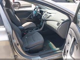 Hyundai Elantra Se KMHDH4AE2GU504267 снимка