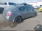 Nissan Sentra 2.0S 3N1AB61EX9L607800 снимка