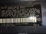Toyota Camry Le 4T1BE46K17U565995 снимка