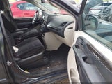 Dodge Grand Caravan Se 2C4RDGBG3ER452519 fotografie