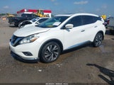 Nissan Murano Platinum 5N1AZ2MH5JN164365 снимка