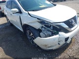 Nissan Murano Platinum 5N1AZ2MH5JN164365 снимка
