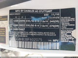 Mercedes-Benz Glk 350 4Matic WDCGG8HB3BF602075 photo