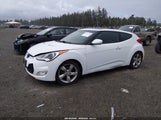Hyundai Veloster Base W/Black KMHTC6AD3EU214730 снимка