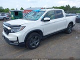 Honda Ridgeline Rtl 5FPYK3F53PB030582 photo