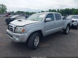 Toyota Tacoma Base V6 5TEMU4FN9AZ710371 photo
