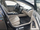 Ford Fusion Se 3FA6P0HD4HR245074 снимка