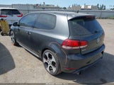 Volkswagen Gti 2-Door WVWFD7AJ7AW356250 photo
