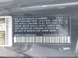 Volkswagen Gti 2-Door WVWFD7AJ7AW356250 снимка