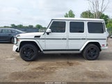 Mercedes-Benz G 550 4Matic WDCYC3KF6HX281165 photo