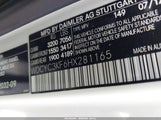 Mercedes-Benz G 550 4Matic WDCYC3KF6HX281165 fotografie