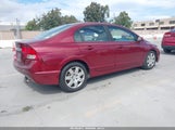 Honda Civic Lx 19XFA16519E049681 снимка