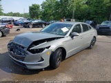 Hyundai Sonata Se 5NPEG4JA9LH052346 fotografie