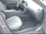 Hyundai Sonata Se 5NPEG4JA9LH052346 fotografie