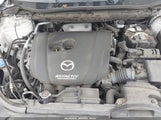 Mazda Cx-5 Touring JM3KE4CY1G0850028 fotografie
