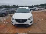 Mazda Cx-5 Touring JM3KE4CY1G0850028 fotografie