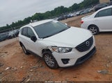 Mazda Cx-5 Touring JM3KE4CY1G0850028 fotografie