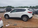 Mazda Cx-5 Touring JM3KE4CY1G0850028 fotografie