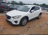 Mazda Cx-5 Touring JM3KE4CY1G0850028 fotografie
