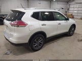 Nissan Rogue Sl 5N1AT2MV4GC767481 снимка