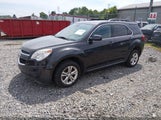 Chevrolet Equinox 1Lt 2GNFLFEK7F6396580 снимка