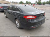 Ford Fusion Se 3FA6P0HD4ER258807 fotografie