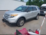 Ford Explorer Xlt 1FM5K8D88EGA35877 снимка