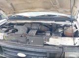 Ford E-350 Cutaway Standard 1FDWE35L84HA03604 снимка