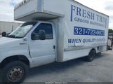 Ford E-350 Cutaway Standard 1FDWE35L84HA03604 снимка