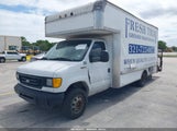 Ford E-350 Cutaway Standard 1FDWE35L84HA03604 снимка