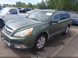 Subaru Outback 2.5I Premium 4S4BRCGC2B3446826 снимка