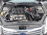 Ford Fusion Se 3FAHP07148R159523 снимка