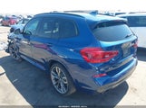 BMW X3 M40I 5UXTS3C58J0Z02413 снимка