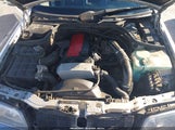 Mercedes-Benz C 230 Kompressor WDBHA24G3YA831435 снимка