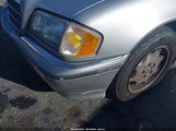 Mercedes-Benz C 230 Kompressor WDBHA24G3YA831435 снимка