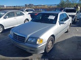 Mercedes-Benz C 230 Kompressor WDBHA24G3YA831435 снимка