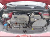 Kia Sportage Lx KNDPM3AC3K7539865 photo