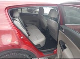 Kia Sportage Lx KNDPM3AC3K7539865 photo