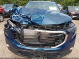 GMC Terrain Awd Sle 3GKALTEV1LL302524 photo