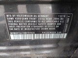 Volkswagen Gti 4-Door Autobahn WVWHV7AJ1BW154625 photo