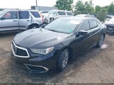 Acura Tlx 19UUB1F39JA010543 снимка