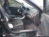 Acura Tlx 19UUB1F39JA010543 снимка
